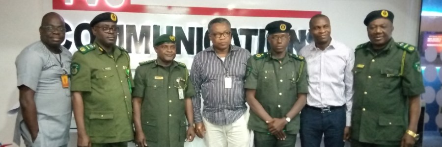 Nigeria National Park Service has called for media collaborations