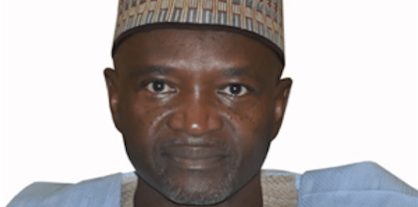 Dr. Mohammad Mahmood Abubaka