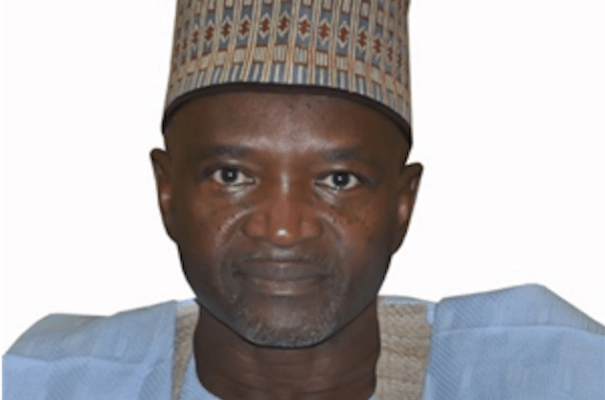 Dr. Mohammad Mahmood Abubaka