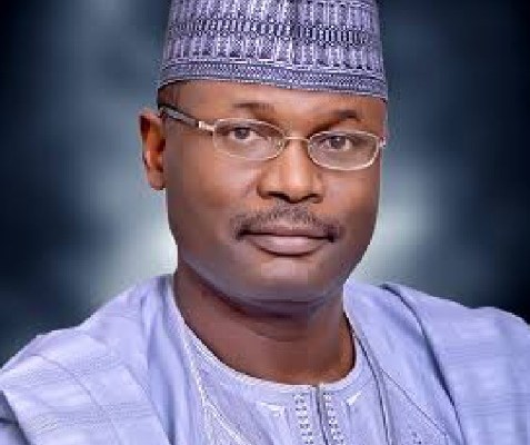 Prof Mahmood Yakubu