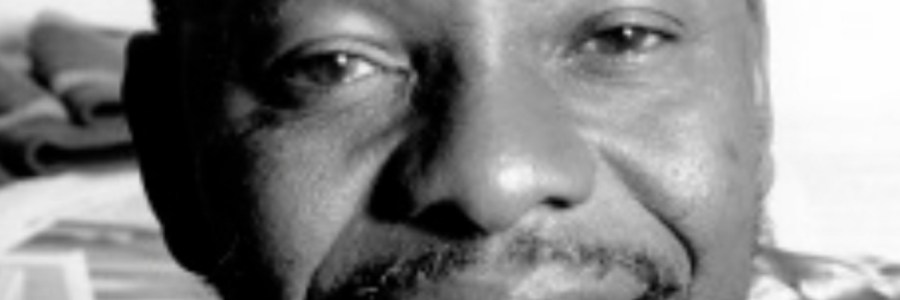 Sobomabo Jackrich on Ken Saro Wiwa