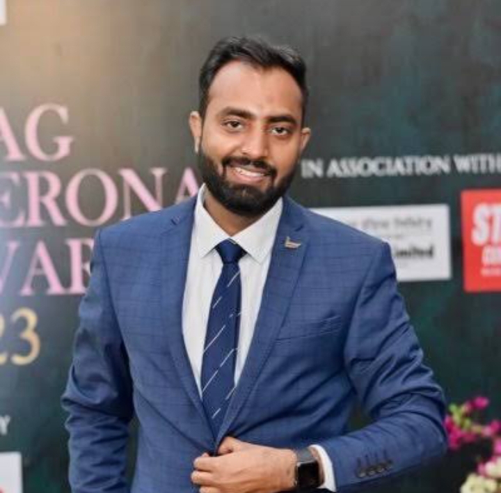 Indian Con-man Poddar