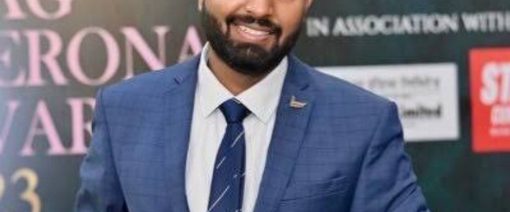 Indian Con-man Poddar