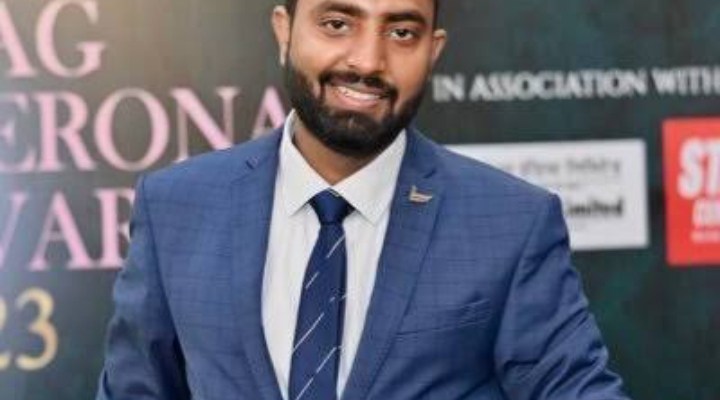 Indian Con-man Poddar