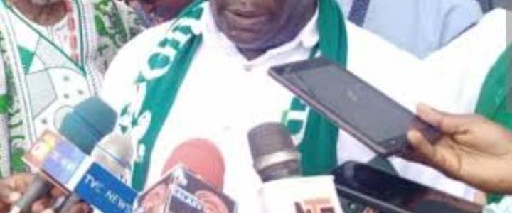 Pivotal Roles Of Nigeria's Informal Sector Reinforced At VDI National EXCO Meeting In Abuja