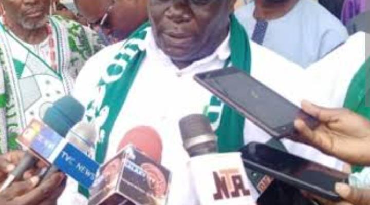 Pivotal Roles Of Nigeria's Informal Sector Reinforced At VDI National EXCO Meeting In Abuja