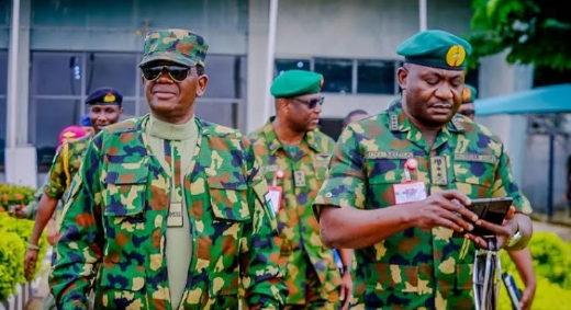 War against Banditry: Cleric Calls for Support for Matawalle, CDS Musa, Exposes Politicians against End of Insurgencies