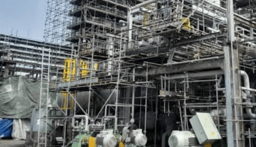 Port Harcourt Refinery Deception: NNPCL Accused of Installing Blending Plant To Mix Substandard Russian/Maltese Products In Nigeria