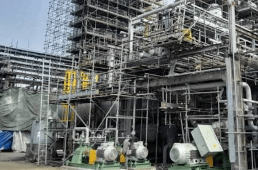 Port Harcourt Refinery Deception: NNPCL Accused of Installing Blending Plant To Mix Substandard Russian/Maltese Products In Nigeria