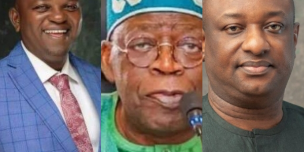 Sustain Your Superlative Performances in Office, Groups Tell Ministers Utsev, Keyamo