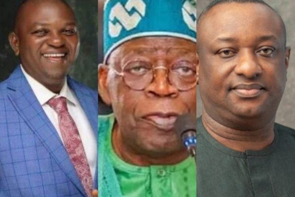 Sustain Your Superlative Performances in Office, Groups Tell Ministers Utsev, Keyamo