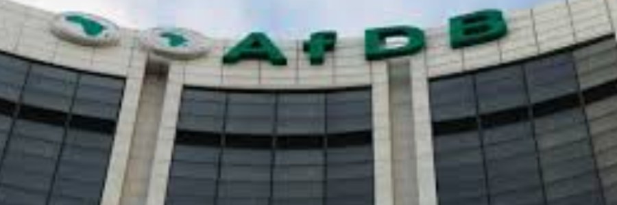 African Development Bank building
