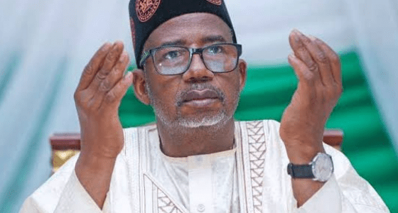 Governor of Bauchi State Bala Mohammed