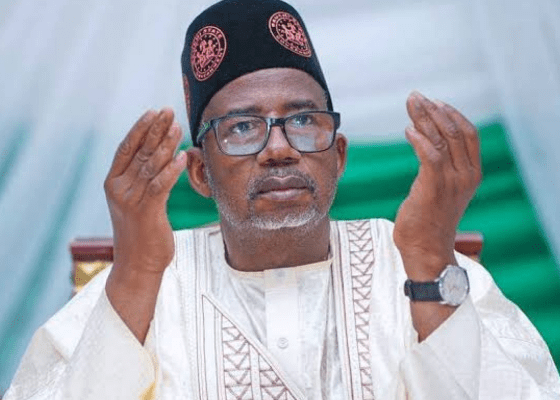 Governor of Bauchi State Bala Mohammed