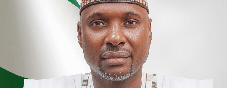 ALGON National President, Hon Engr Bello Lawal Yandaki