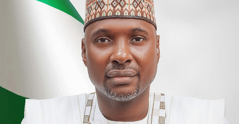 ALGON National President, Hon Engr Bello Lawal Yandaki