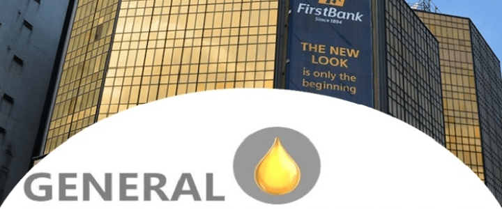 General Hydrocarbons Limited Denies Owing First Bank of Nigeria