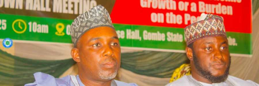 Northern CSOs, Stakeholders Insist on Withdrawal of Tax Reform Bills, Reject Telecom Tariffs Hike, Seek Relocation of Banks' Headquarters to Abuja