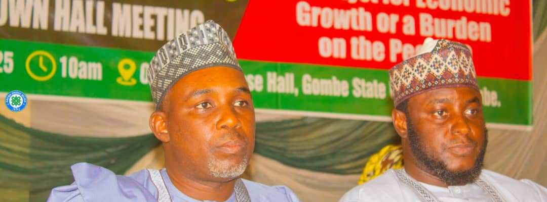 Northern CSOs, Stakeholders Insist on Withdrawal of Tax Reform Bills, Reject Telecom Tariffs Hike, Seek Relocation of Banks' Headquarters to Abuja