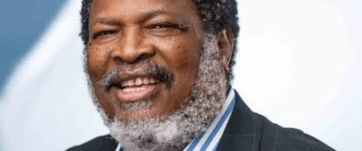 Nduka Obaigbena of Arise News Group
