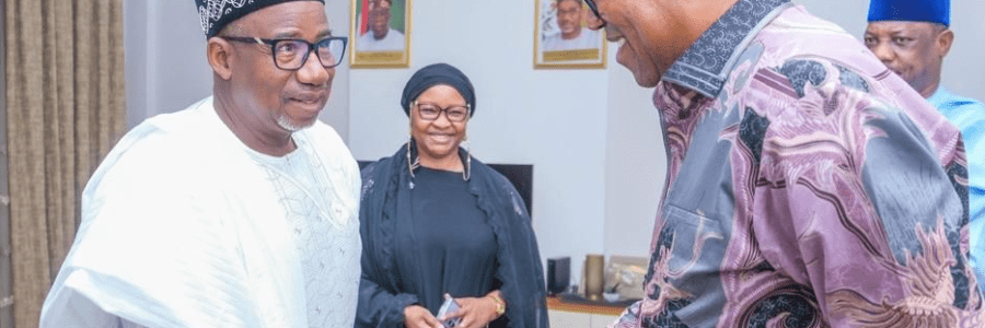 Peter Obi’s Bauchi Visit Sparks Dialogue on Unity and Progress, Says DWI, Hails Interface with Governor Bala