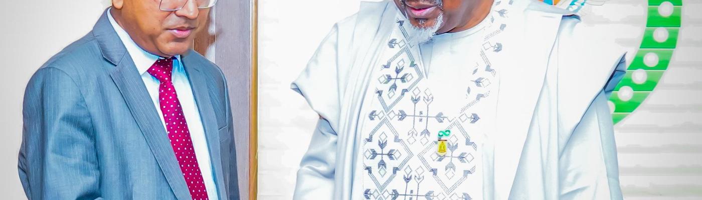 Advancing Bilateral Collaboration: Nigeria and Bangladesh to Exchange Expertise in Agriculture and Defence Cooperation