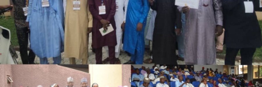 Peter Obi Empowers Youths At Kaduna SMES HUB Programme