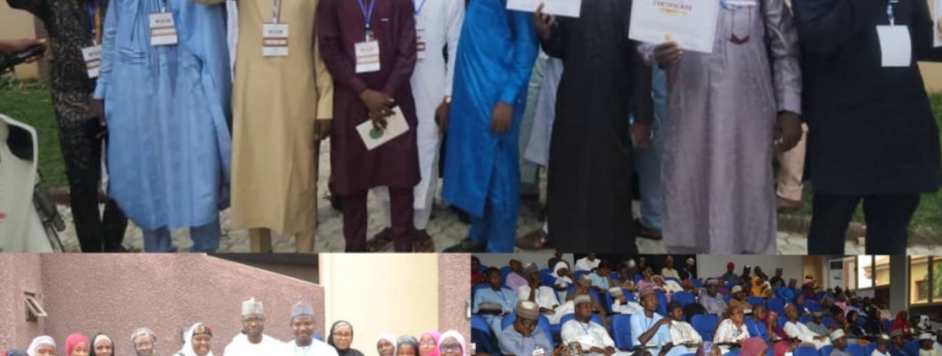 Peter Obi Empowers Youths At Kaduna SMES HUB Programme