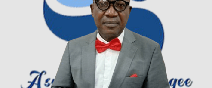 Dr Okey James Ezugwu on World Refugee Day