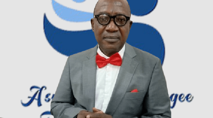 Dr Okey James Ezugwu on World Refugee Day