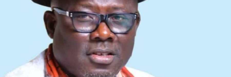 Governor of Delta State, Rt. Hon. Sheriff Oborevwori