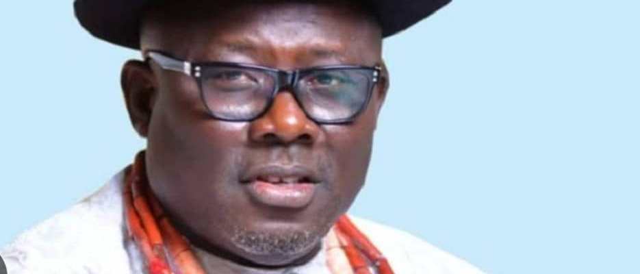 Governor of Delta State, Rt. Hon. Sheriff Oborevwori