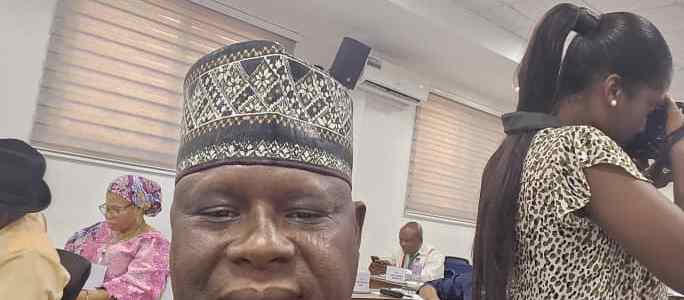 Nigeria Positions for Grassroots Leadership as Hon. Aminu Jauro Heads ALGON Delegation to CLGF Accra Summit