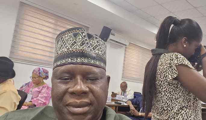 Nigeria Positions for Grassroots Leadership as Hon. Aminu Jauro Heads ALGON Delegation to CLGF Accra Summit