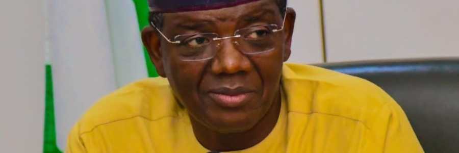 HURIWA Raises Alarm Over Online Attacks on Dr Bello Matawalle Amid Defence Transition