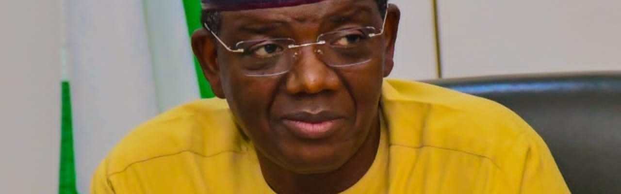 HURIWA Raises Alarm Over Online Attacks on Dr Bello Matawalle Amid Defence Transition