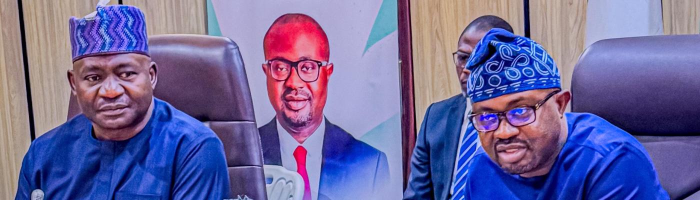 Synergy Between Ministries of Defence and Interior Critical to the Nation's Security — Defence Minister Musa